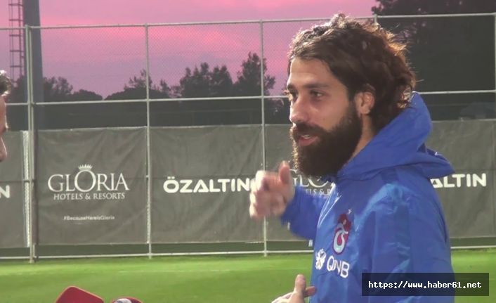 Olcay’la Onazi böyle şakalaştı