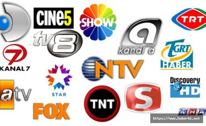 11 Ocak Star, Show, Atv, TRT, Fox, Kanal D yayın akışları - Bugün TV'de neler var?