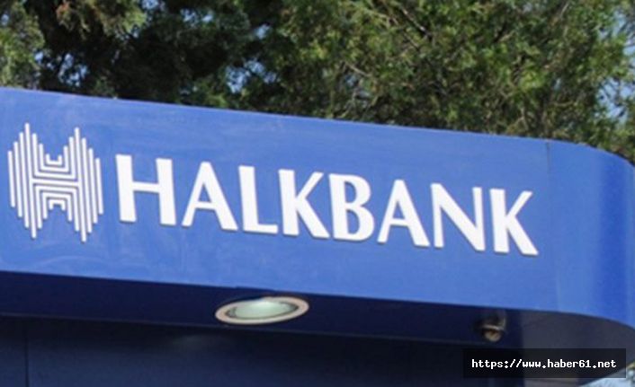 "Halkbank" sınav sonuçları açıklandı.