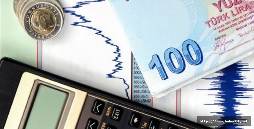 Borsa şirketlerinin piyasa değeri 890 milyar TL