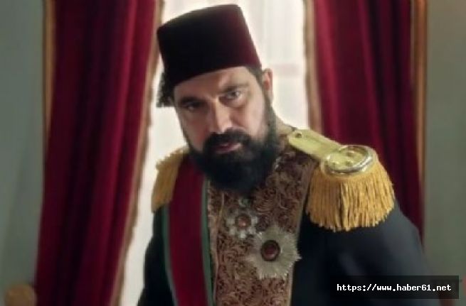 Payitaht Abdülhamid 34. bölüm fragmanı çıktı mı?