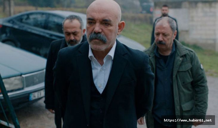 Çukur 12. bölüm yeni fragmanı yayınlandı! Çukur 12. bölüm 2. fragmanı