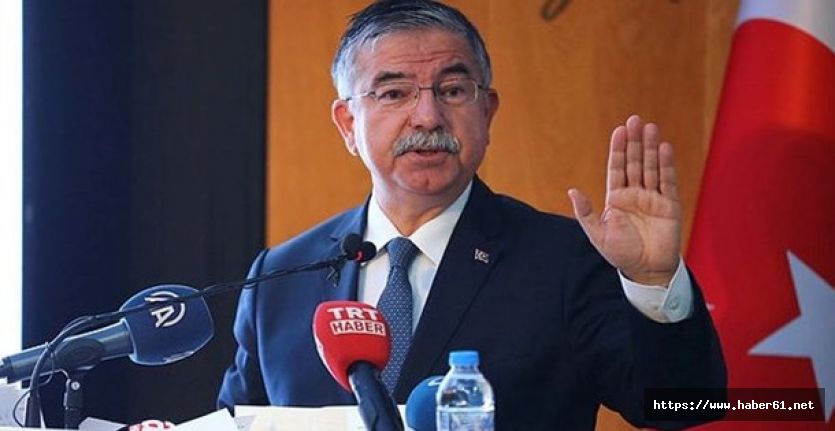 Bakan'dan öğrencileri sevindirecek sözler