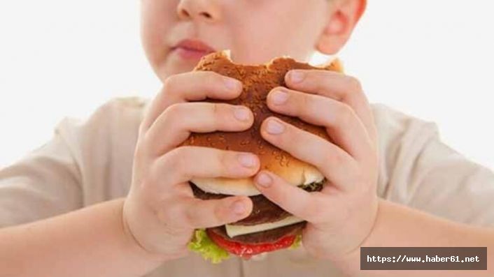 Türkiye dünyanın en obez dördüncü ülkesi 