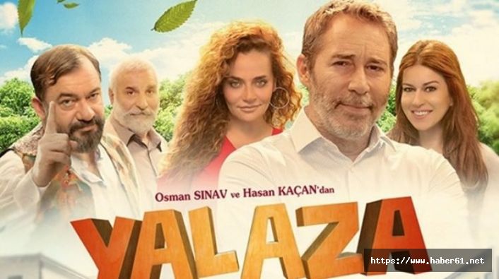 Yalaza final yapıyor! Yalaza dizisi ne zaman final yapacak?