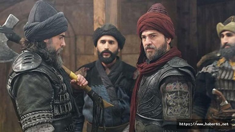 Diriliş Ertuğrul 102. Bölüm Fragmanı – Yeni bölümde neler olacak?