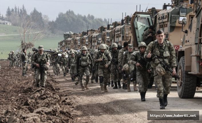 Afrin harekatı için HDP bakın ne dedi!