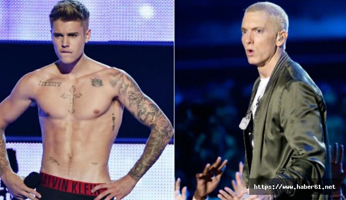 Justin Bieber ve Eminem dinlemek psikopatlık seviyenizi belirliyor