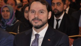 Bakan Albayrak: Bir gece ansızın geldik, inlerine kadar da girdik