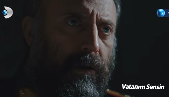 Vatanım Sensin 43.bölüm fragmanı çıktı mı?