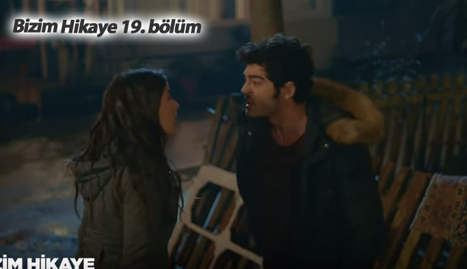 Bizim Hikaye 20. bölüm fragmanı çıktı mı?