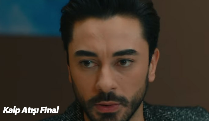 Kalp Atışı final fragmanı çıktı? Son bölümde neler olacak?