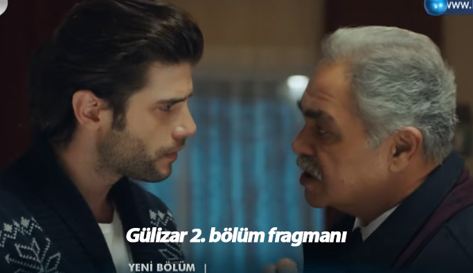 Gülizar 2. bölüm fragmanında Gülizar babasının ölümüyle sarsılıyor