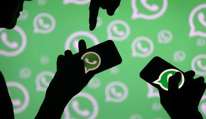 WhatsApp'ın yeni özelliği çıktı