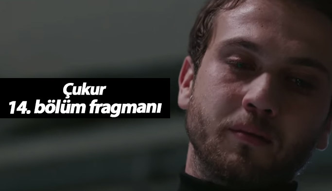 Çukur 14. bölüm fragmanında şok gerçek ortaya çıkıyor!