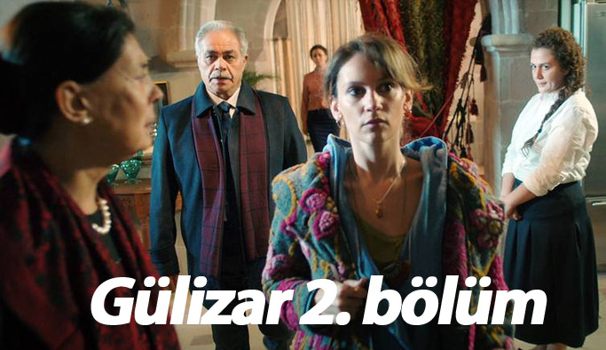 Gülizar 3. bölüm fragmanı yayınlandı mı?