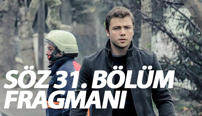 Söz 31. bölümde Yavuz Tim'e geri dönüyor!