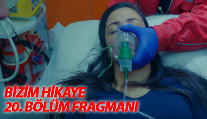 Bizim Hikaye 20. bölüm fragmanı çıktı