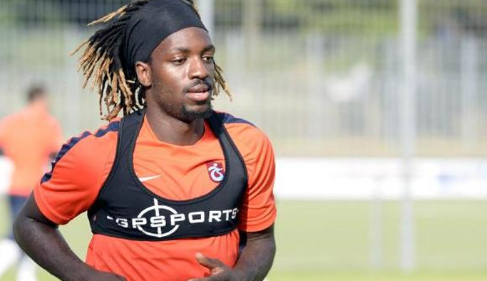 Galatasaray'dan flaş Cavanda itirafı!