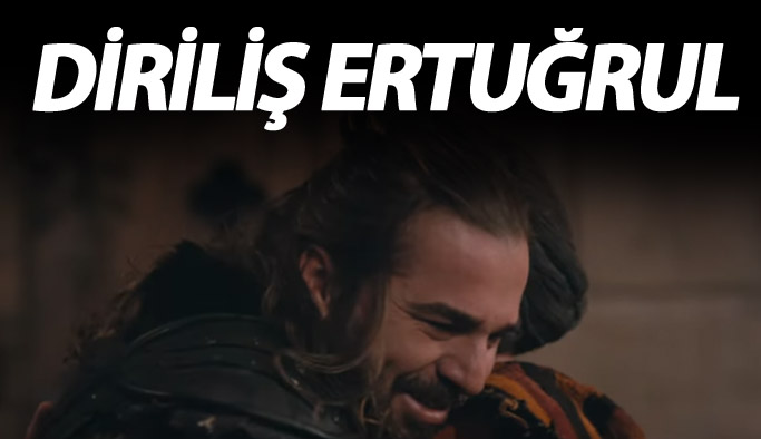 Diriliş Ertuğrul 105. yeni bölüm fragmanı yayınlandı mı?