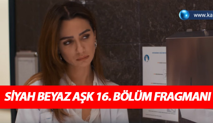 Siyah Beyaz Aşk 16. bölüm fragmanında Aslı ve Ferhat boşanıyor mu?