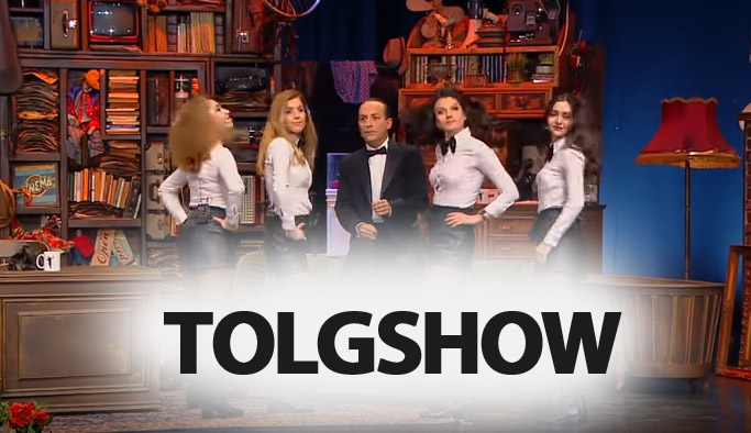 Tolgshow neden yok? Tolgshow yeni bölüm neden yayınlanmıyor?