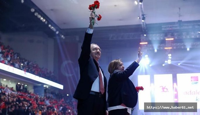 CHP'de seçimde ikinci gün...  Pekşen ve Karan PM için yarışıyor