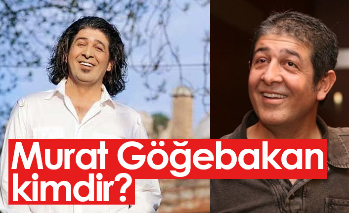 Murat Göğebakan Kimdir? Murat Göğebakan Neden Öldü?