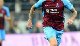 Trabzonspor'un gençleri yenildi