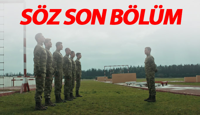 Söz 33. bölüm fragmanı yayınlandı mı?