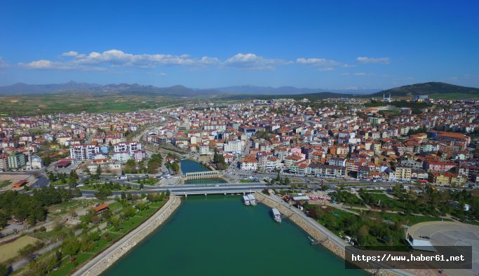 Akçaabat ile Beyşehir, kardeş şehir oluyor