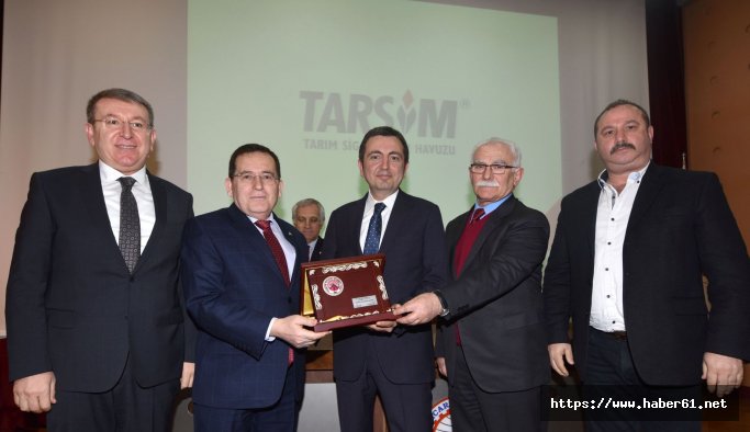 TARSİM, fındık üreticisine 90 Milyon TL ödedi