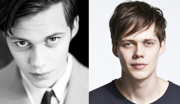 Bill Skarsgard kimdir? Castle Rock'ta oynayan aktörün filmleri hayatı