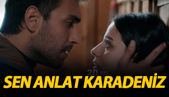 Sen Anlat Karadeniz 4. bölüm fragmanı yayınlandı