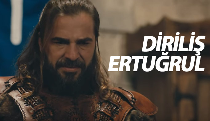 Diriliş Ertuğrul 106. yeni bölüm fragmanı çıktı mı?