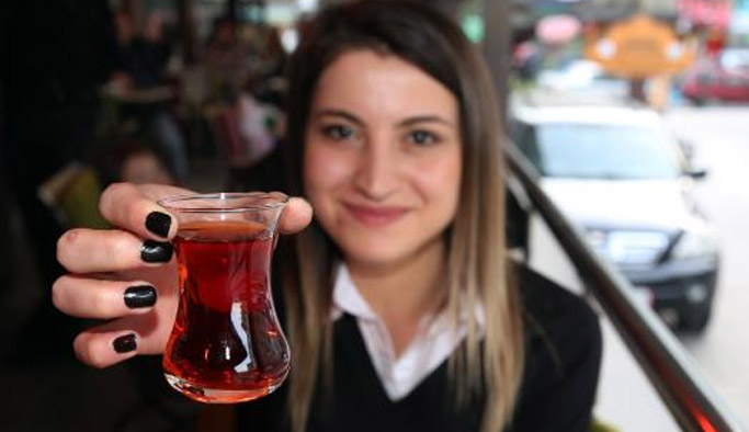 Çay tiryakilerine güzel haber!