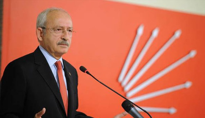 Trabzonlu isim Kılıçdaroğlu'nun A takımında