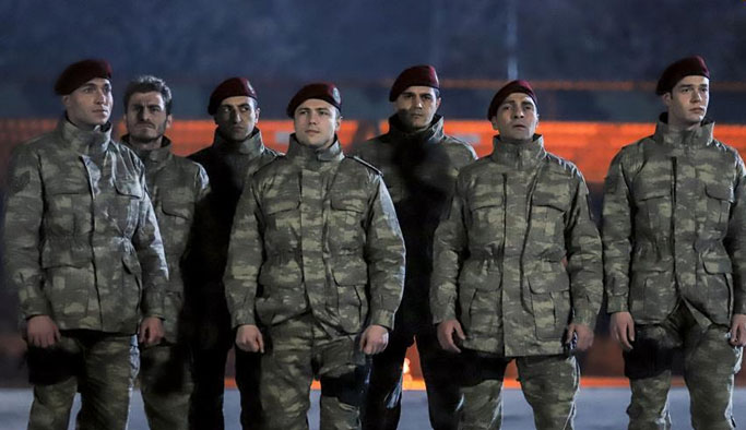 Söz 34. Bölüm Fragmanı - 33. Bölüm nefes kesti