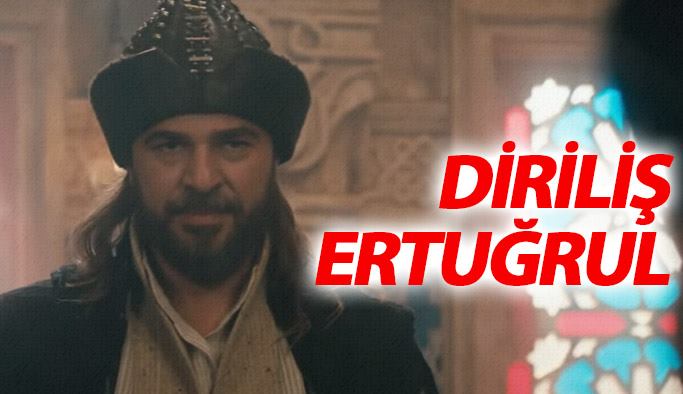 Diriliş Ertuğrul 107. Bölüm fragmanı çıktı mı?