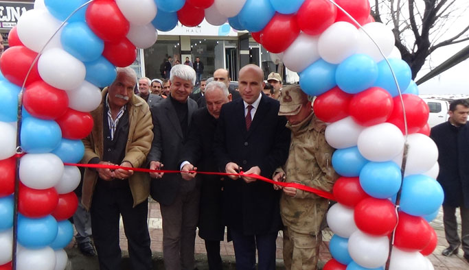 Trabzon’da hayat kurtaran Onur'un adı orada yaşayacak