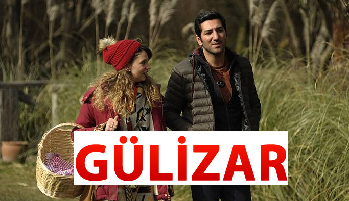 Gülizar 6. bölüm fragmanı yayında mı?