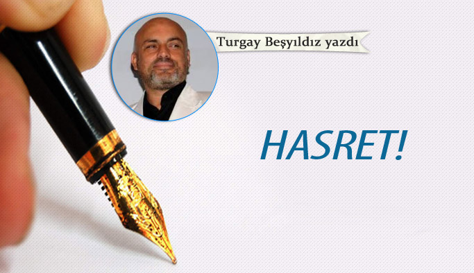 Hasret!