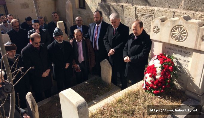 Bayburt’un düşman işgalinden kurtuluşunun 100. yıl dönümü 