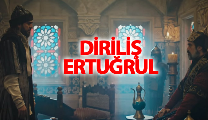 Diriliş Ertuğrul 108. yeni bölüm fragmanı çıktı mı?