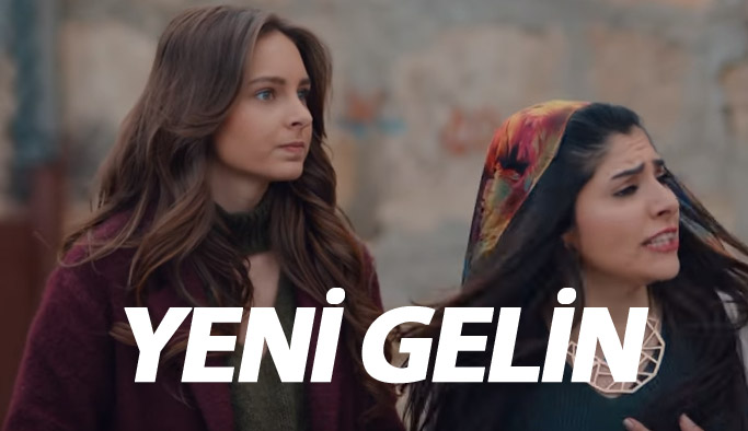 Yeni Gelin 39. bölüm fragmanı çıktı mı?