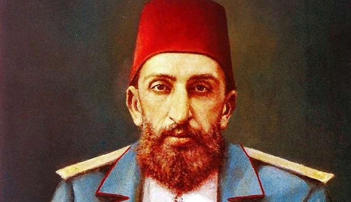 Abdulhamid'in torunu: O dizinin bir geçerliliği yok!