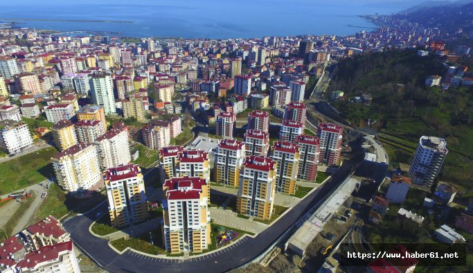 Rize'de beklenen kuranın tarihi açıklandı