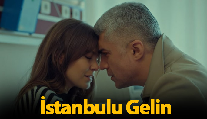 İstanbullu Gelin 40. bölüm fragmanı çıktı mı?