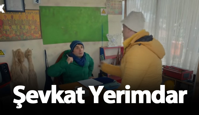 Şevkat Yerimdar 41. bölüm fragmanı yayınlandı mı?