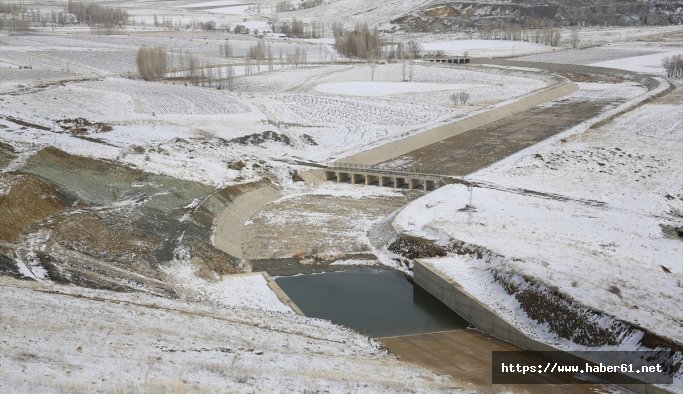 Bayburt'ta çiftçiler eskisinden çok daha fazla kazanıyor